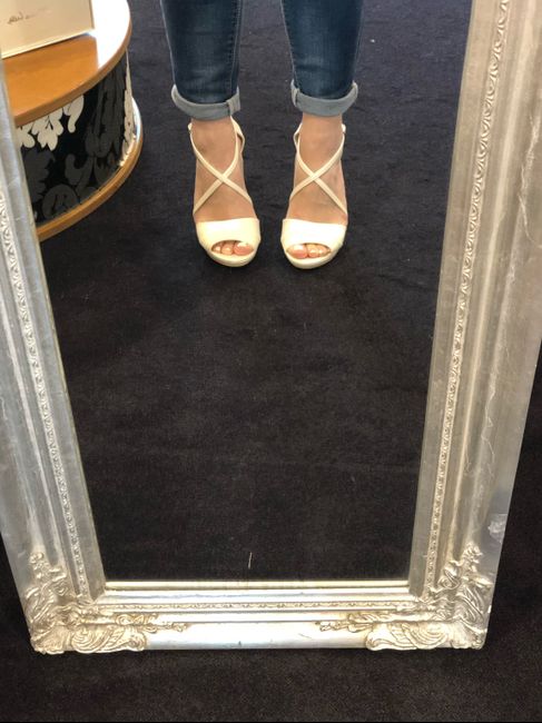 Le scarpe...a -109!!! 🥳 - 3