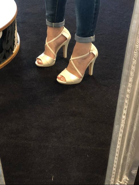 Le scarpe...a -109!!! 🥳 - 4