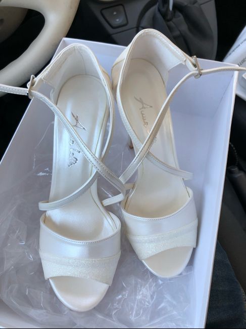 Le scarpe...a -109!!! 🥳 - 5