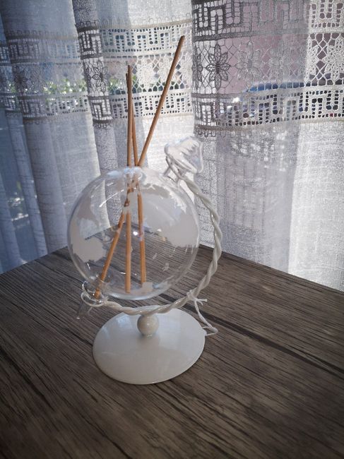 Decidere le bomboniere 1