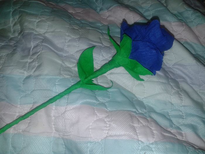 Idea rose fai da te... - 3