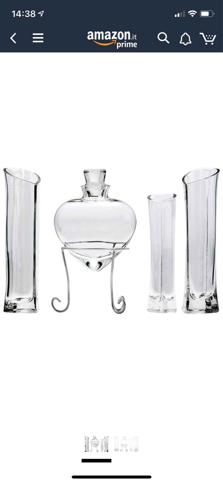 Rito della sabbia - 1