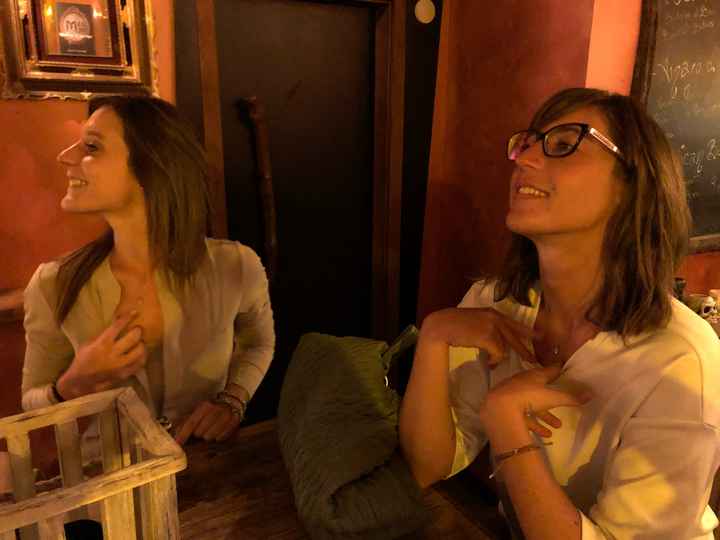 Regalo testimoni donne che rimanga nel tempo - 1