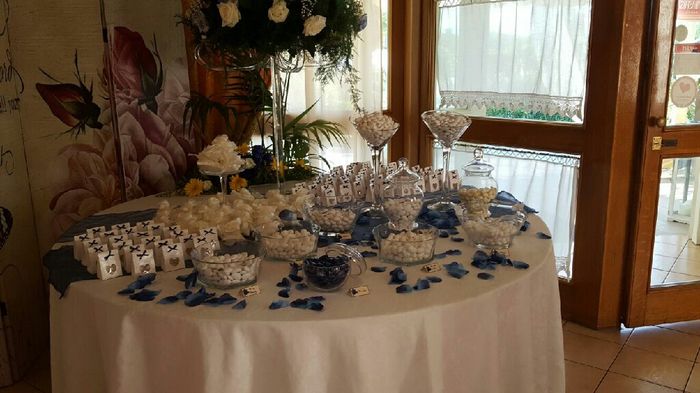 Tema matrimonio!!! - 2