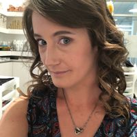 Prima prova trucco e parrucco! 😱😱😱 - 2