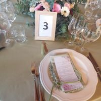 Confetti nelle provette - 1