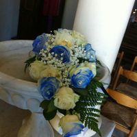 Boquet di rose.. - 1