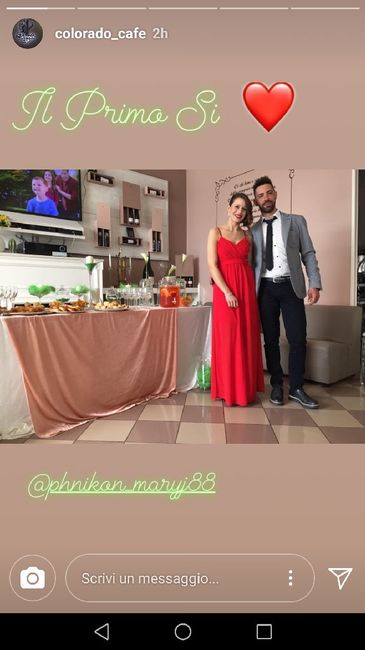 La nostra promessa ❤️ - 4