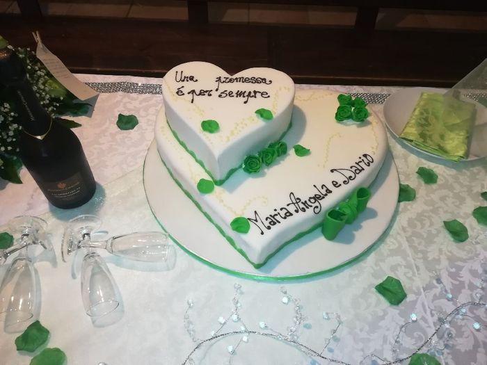 La nostra promessa ❤️ - 5