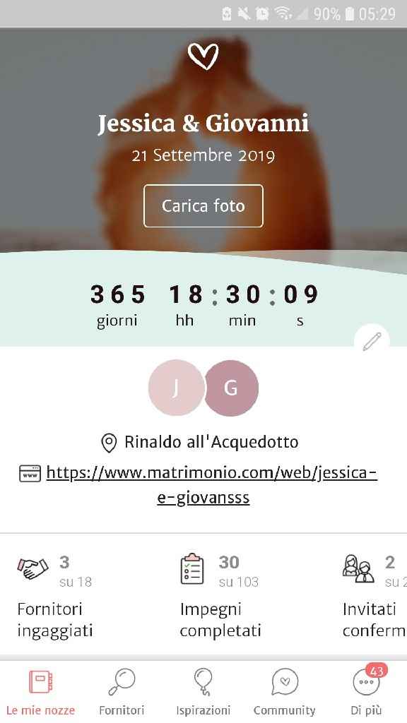 Finalmente -365 anche per me 😍😍 - 1