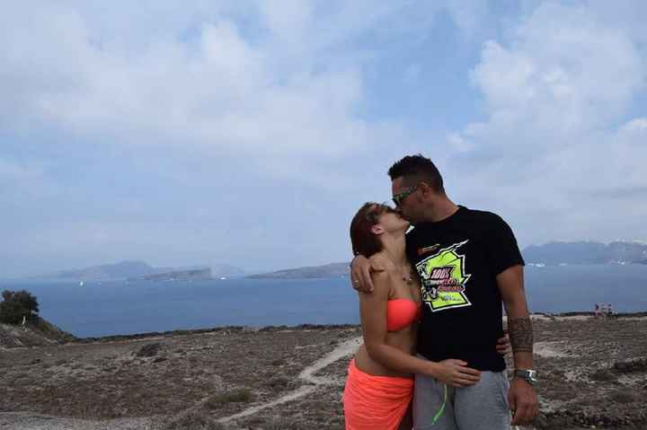 L'ultimo passo per vincere il REGALO di Matrimonio.com - 1