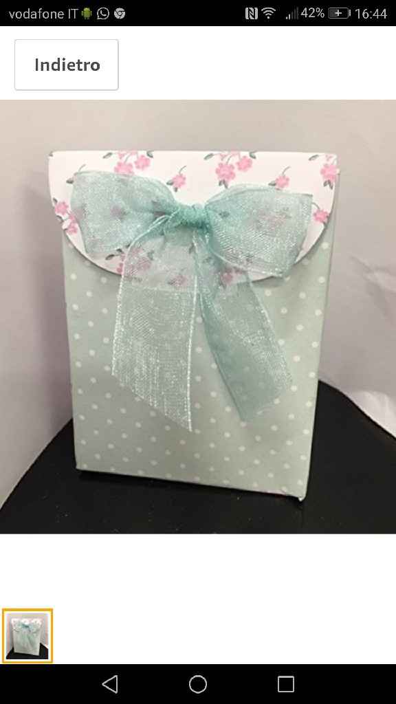  Promessa di matrimonio - 1