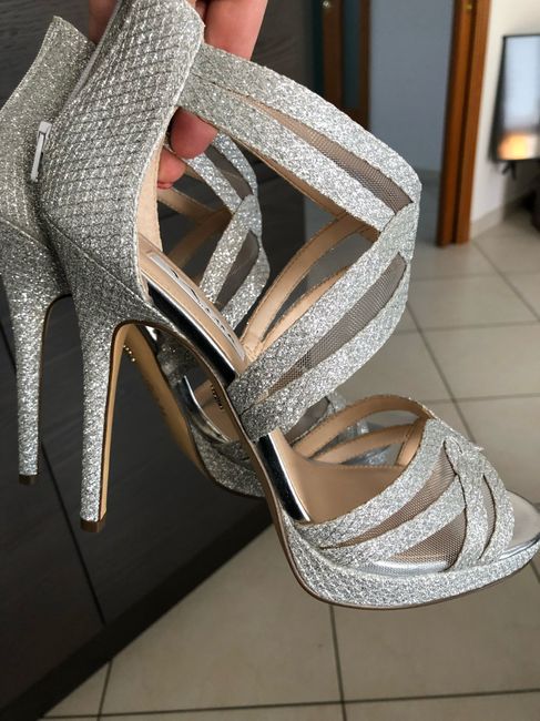 Scarpe: indecisa!!! - 3