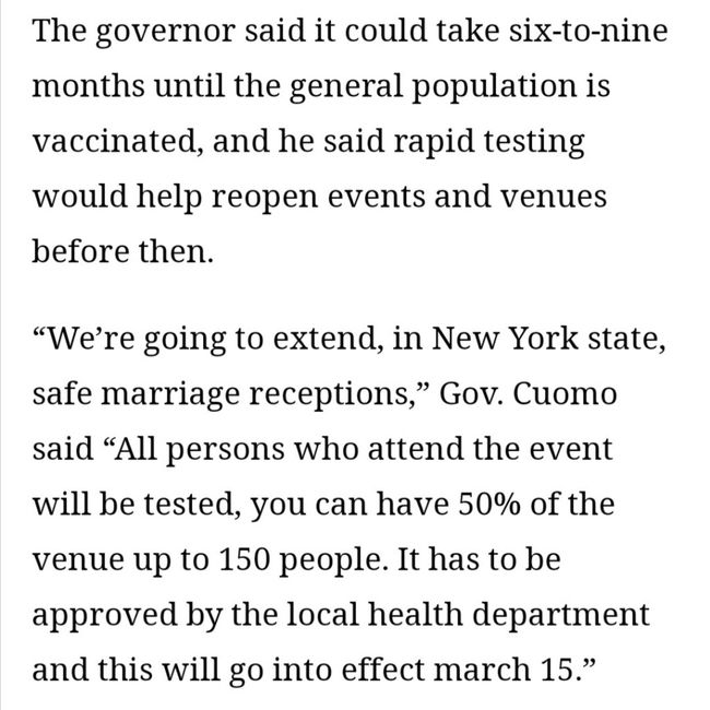 Spose 2021 ecco una gioia 🤞💪🍀 - 1