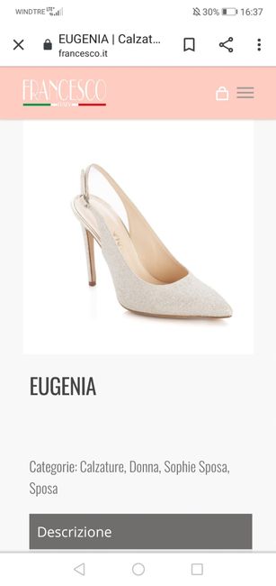 Francesco calzature 2