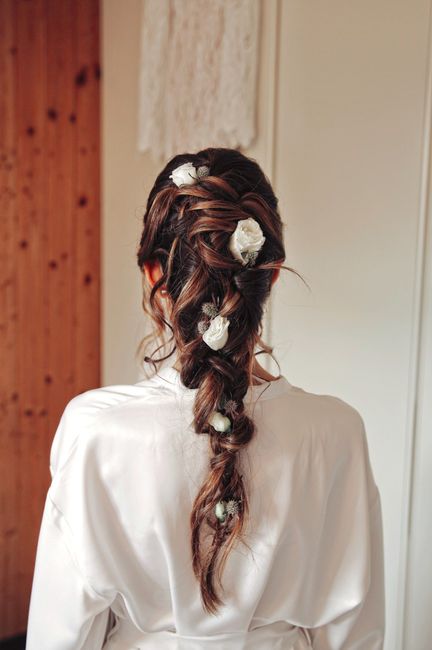 Domanda su acconciatura - 3