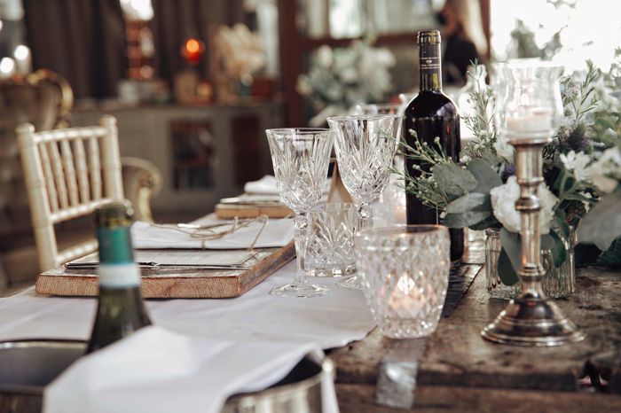 La mise en place 🍽 - 3