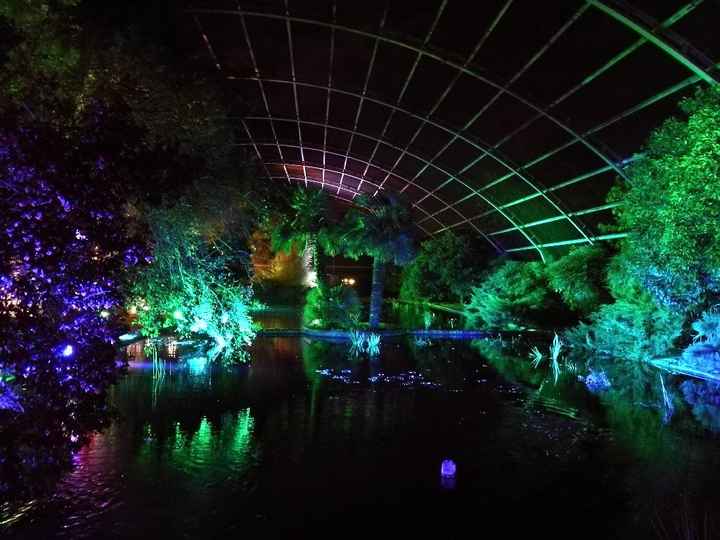 Amore a prima vista. Location trovata - 1