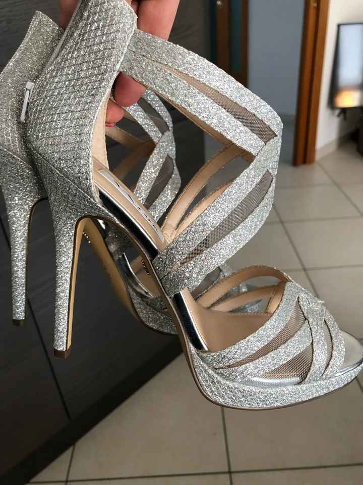 Scarpe: indecisa!!! - 3