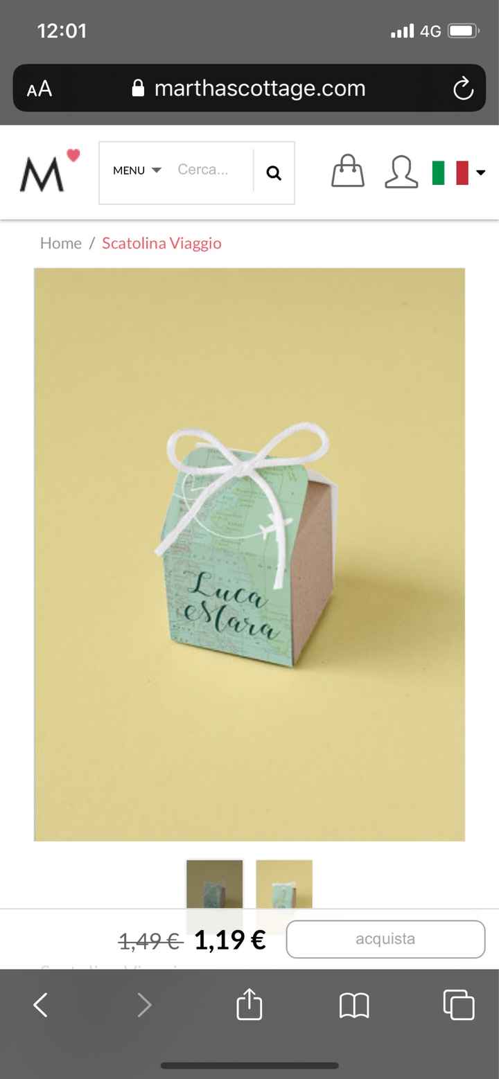 Idee confetti - 1