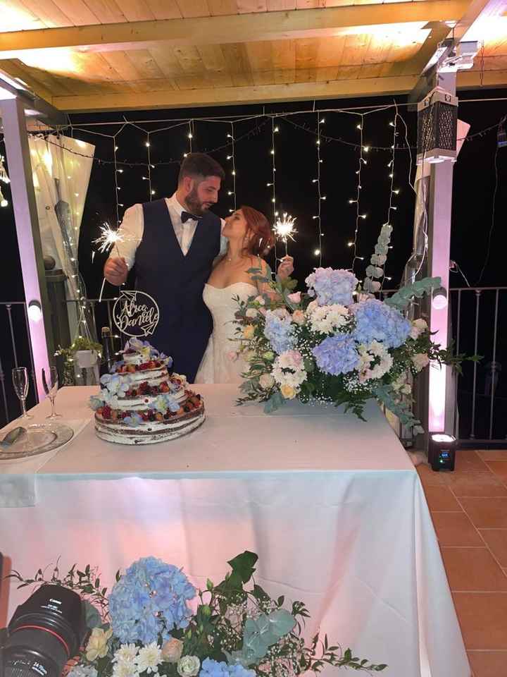 Matrimonio tema viaggio fai da te - 1