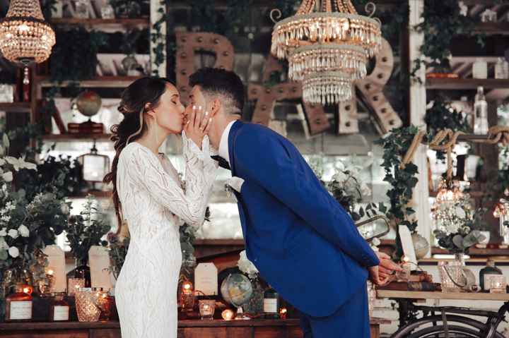 26.07.21 anche noi siamo marito e moglie❤️ - 1