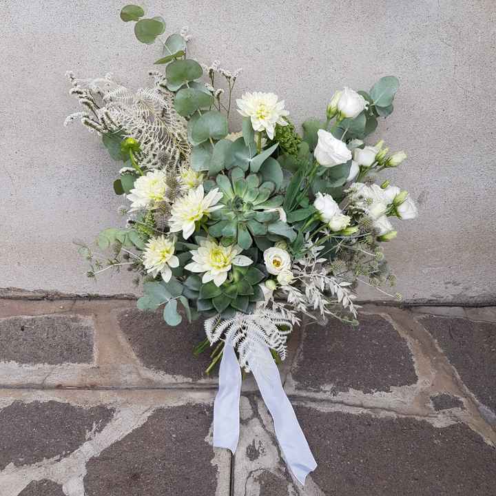 Consiglio bouquet - 1