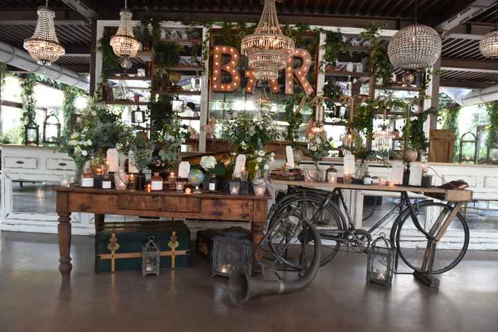 Matrimonio tema viaggio - 5