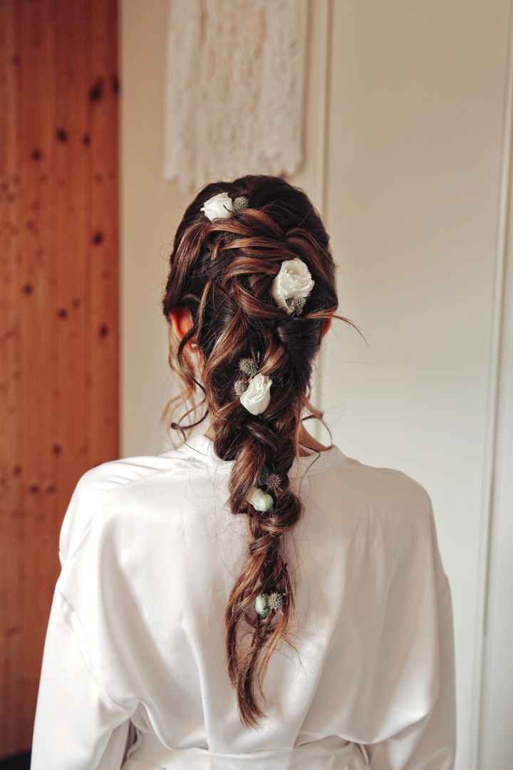 Domanda su acconciatura - 3