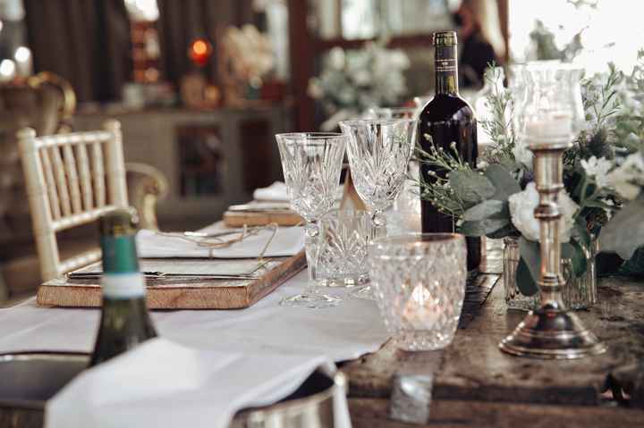 La mise en place 🍽 - 3