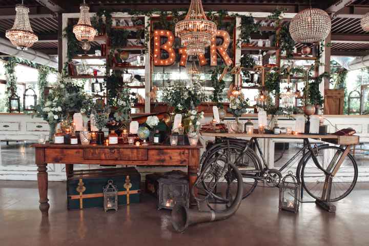 Segnatavolo 😁 - 4