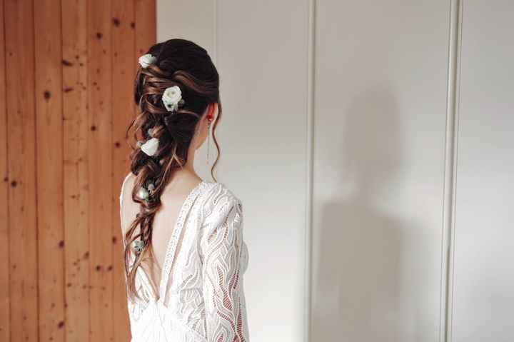 Uscite le vostre acconciatureeee - 1