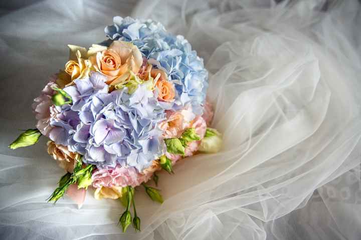 Scelta del  Bouquet💐 - 2