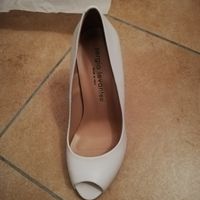 S di scarpe da sposa - 2
