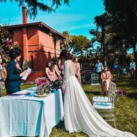 è stato tutto meraviglioso. - 2