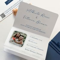 Partecipazioni a tema viaggio - 2