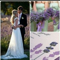 Colore per il matrimonio.... - 2