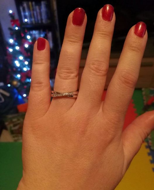 Anello proposta💖💍 - 1