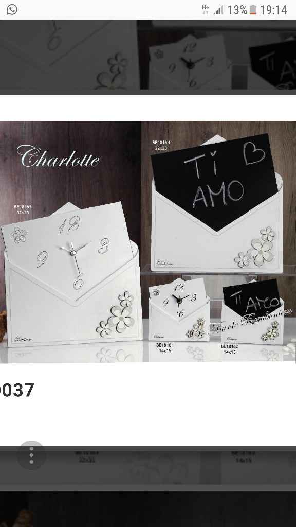 Pensierino per ... - 1