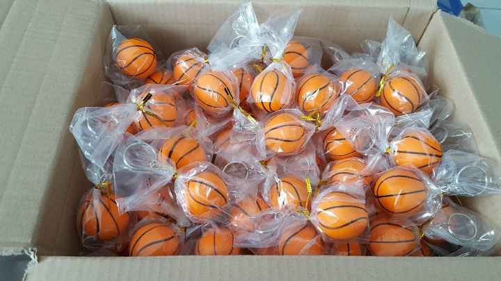 Segnaposto ricevimento - 1