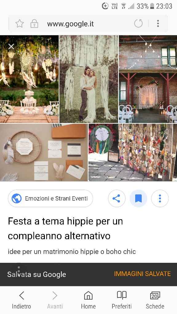 Un vostro consiglio per il tableau 😍 - 5