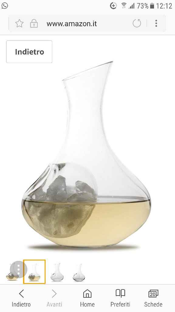 sos regalo ai testimoni... 3 uomini - 1