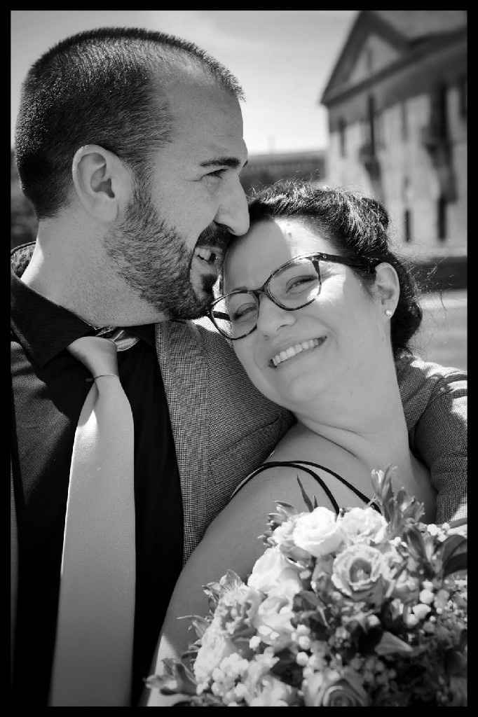 Oggi, 20/06/20, il nostro "sì" - 6