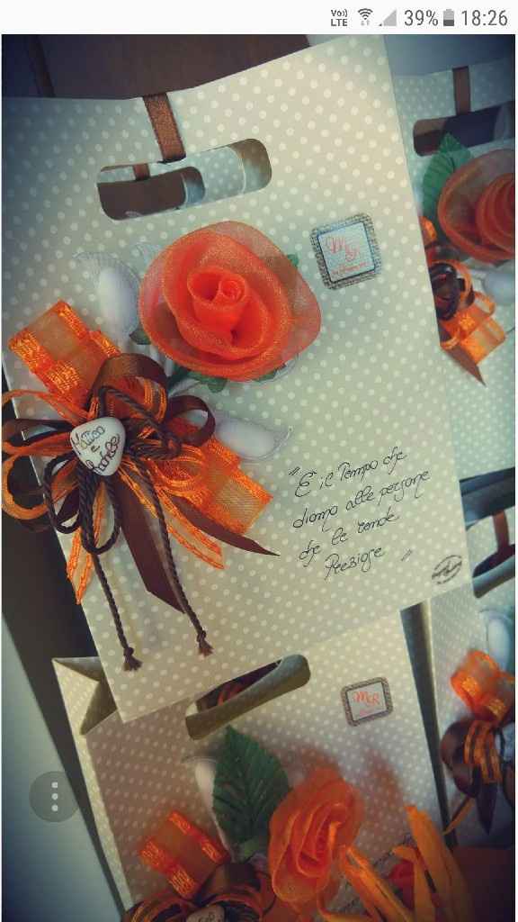  s o s bomboniere - 2