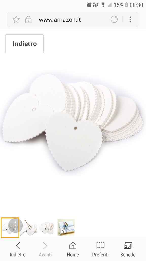  Uscite i segnatavoli! - 2