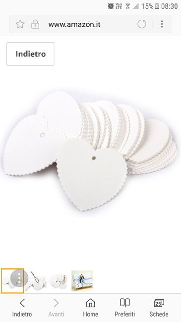  Uscite i segnatavoli! - 2