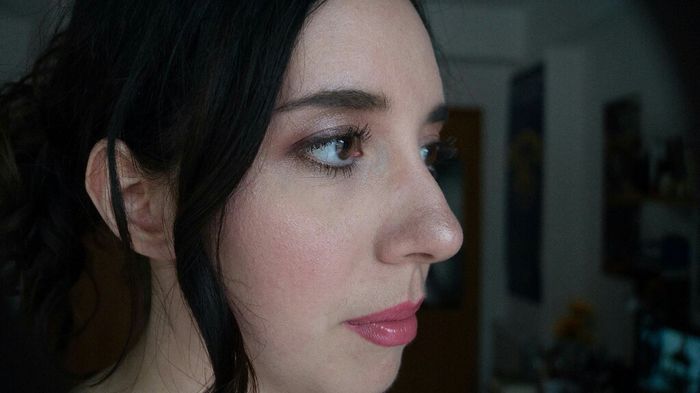 Trucco amatoriale e acconciatura - commenti? - 7