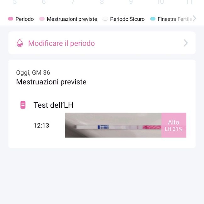 chi non le aspetta per aprile 2021😎❤️🤞❤️🍀 - 1