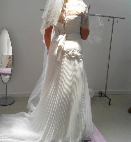 Il mio tanto cercato abito! - 1