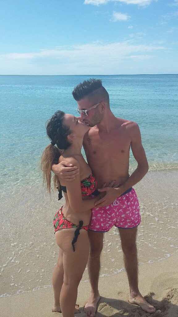 L'ultimo passo per vincere il REGALO di Matrimonio.com - 1